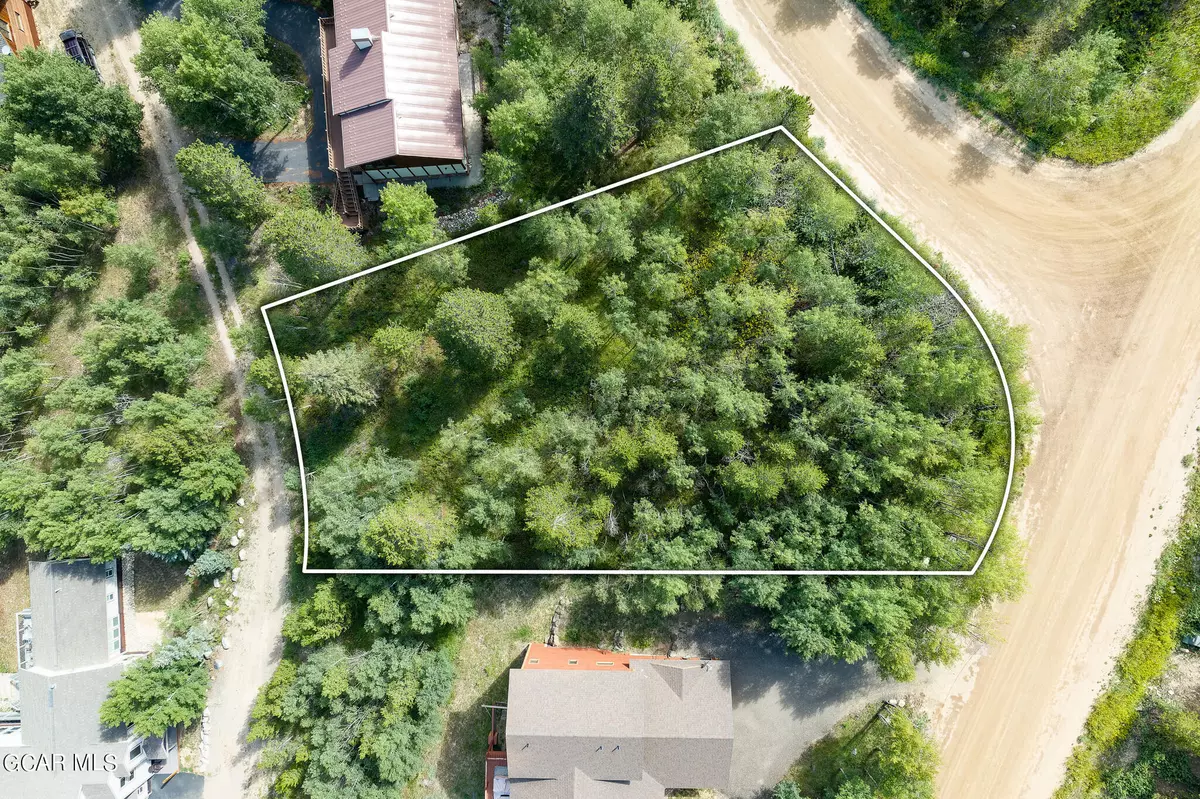 Granby, CO 80446,21 GCR 8990