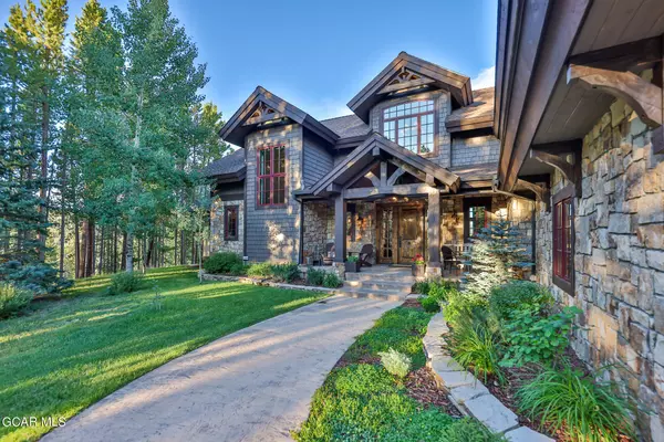 Tabernash, CO 80478,2460 GCR 511/Golf Course CIR