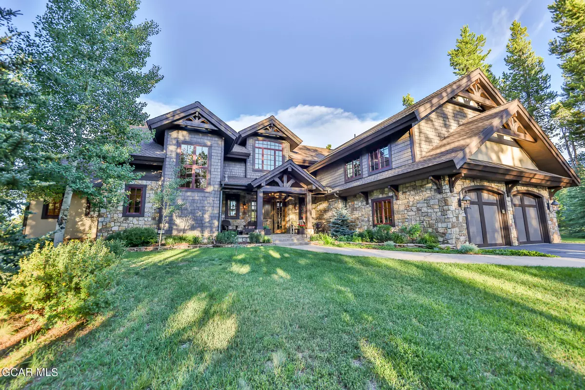 Tabernash, CO 80478,2460 GCR 511/Golf Course CIR