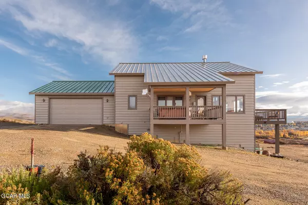 Granby, CO 80446,2770 GCR 57