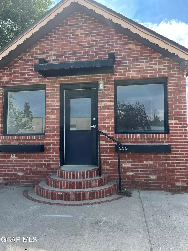 Granby, CO 80446,250 & 248 East Agate AVE