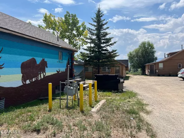 Granby, CO 80446,250 & 248 East Agate AVE