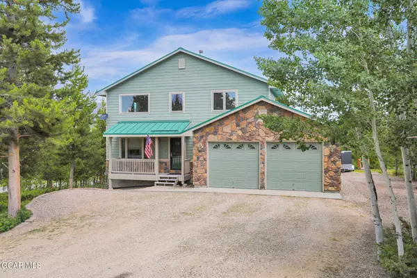 Grand Lake, CO 80447,37 GCR 4482