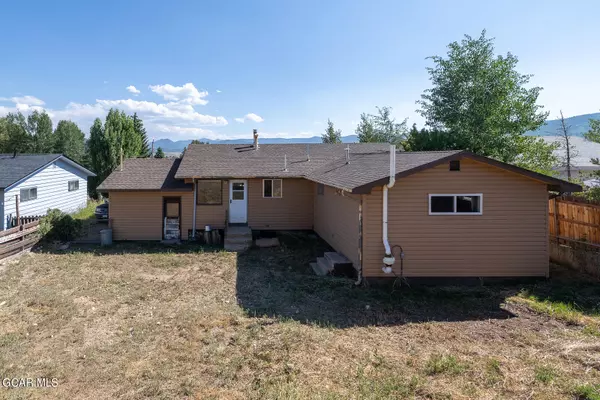 Granby, CO 80446,55 West DIAMOND