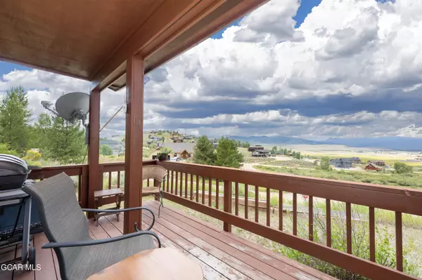 Granby, CO 80446,456 GCR 896