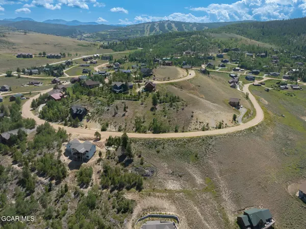 Granby, CO 80446,255 Beaver DR