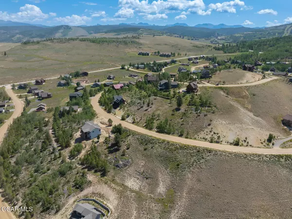 Granby, CO 80446,273 Beaver DR