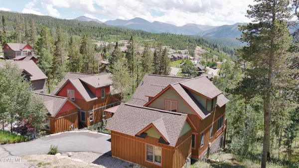 Fraser, CO 80442,175 Campfire LN