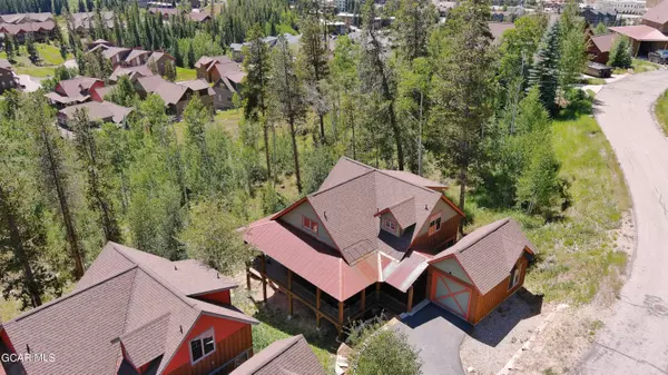 Fraser, CO 80442,175 Campfire LN