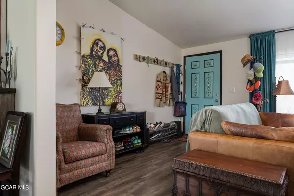 Granby, CO 80446,520 East Aspen DR