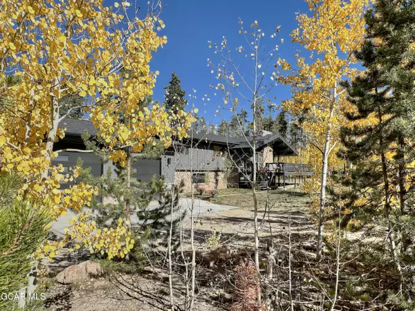 Winter Park, CO 80482,682 Forest TRL