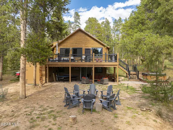 Fraser, CO 80442,183 GCR 8307