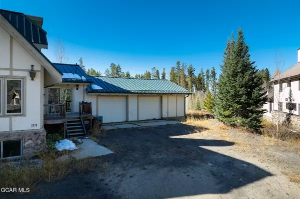 Winter Park, CO 80482,189 PINE CONE LN