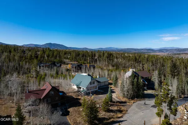 Winter Park, CO 80482,189 PINE CONE LN