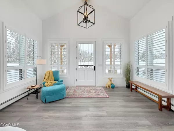 Fraser, CO 80442,23171 GCR 50