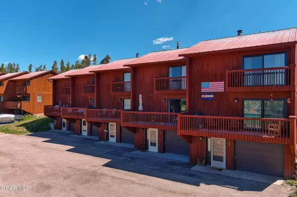 Grand Lake, CO 80447,122 GCR 442 #2B