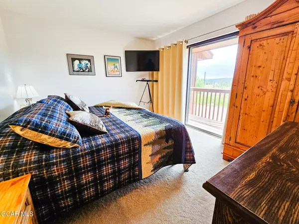 Grand Lake, CO 80447,122 GCR 442 #2B