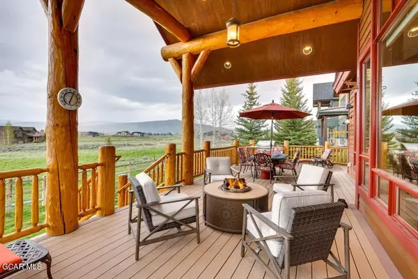 Granby, CO 80446,1461 WILDHORSE CIR