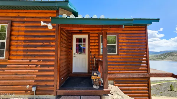 Granby, CO 80446,443 GCR 4052