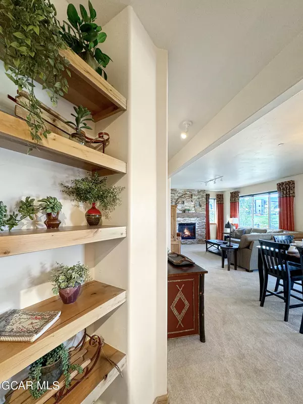 Winter Park, CO 80482,701 Trailhead CIR #723