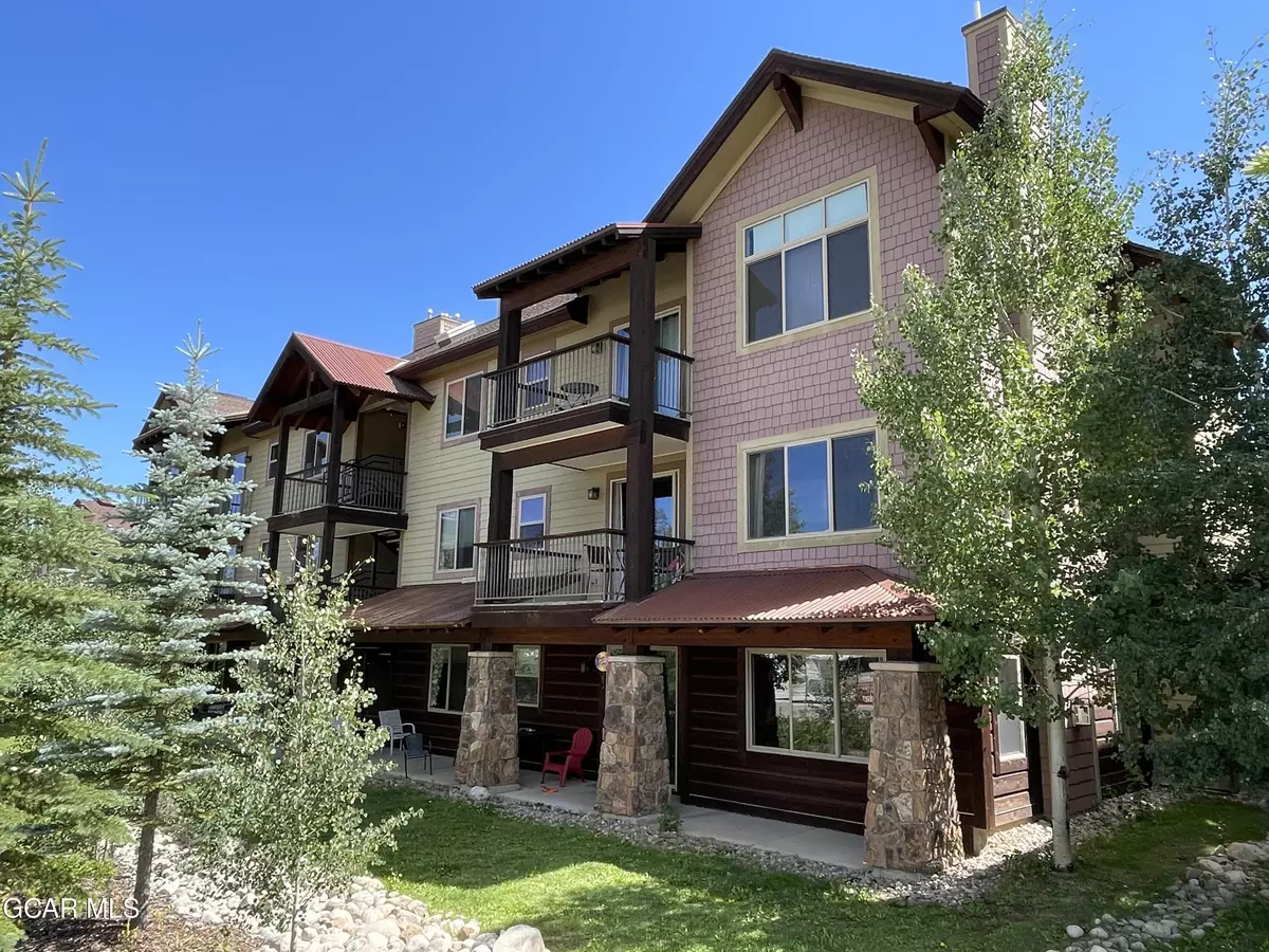 Winter Park, CO 80482,701 Trailhead CIR #723