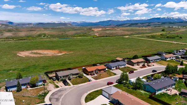 Granby, CO 80446,509 East FIR DR