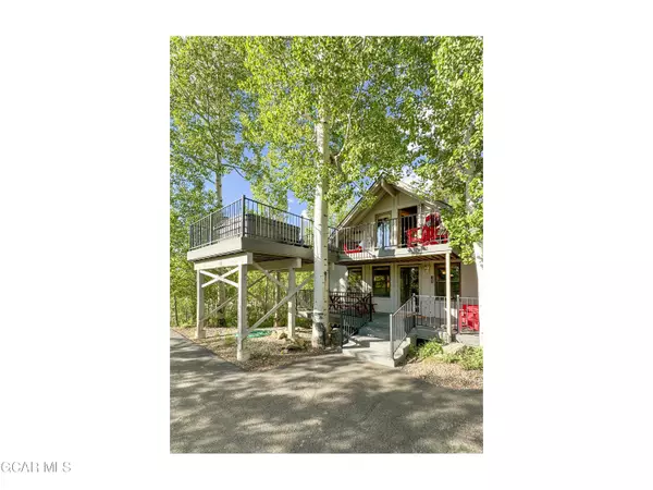 Fraser, CO 80442,182 GCR 837 aka Balsh BLVD