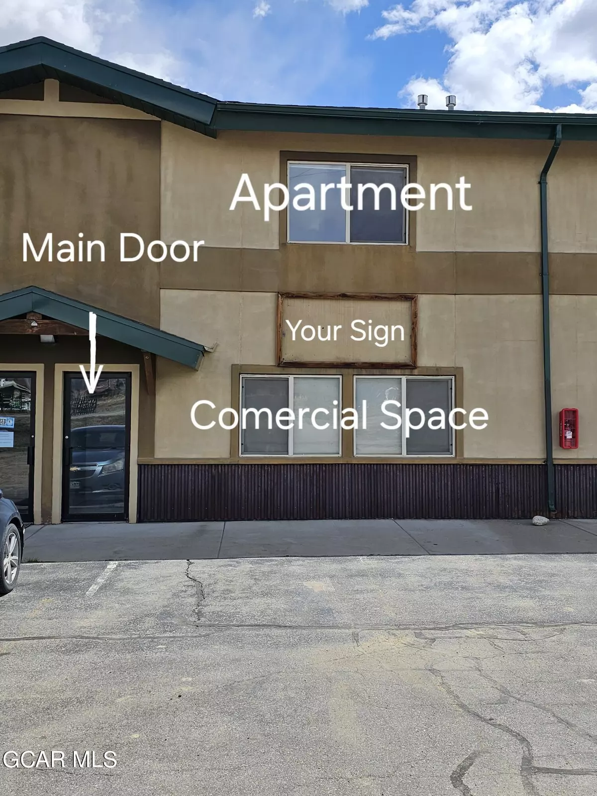 Granby, CO 80446,62543 US HWY 40