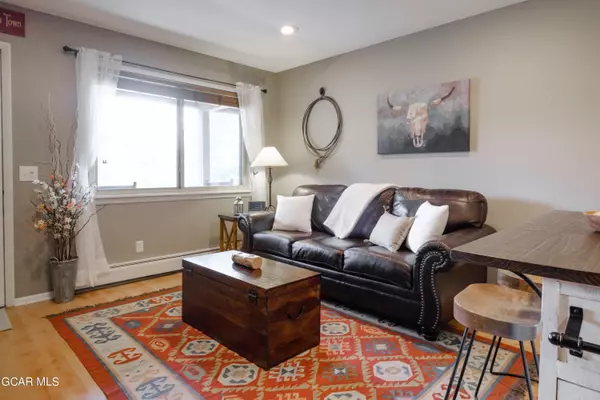 Winter Park, CO 80482,477 Hi Country Drive #14-20