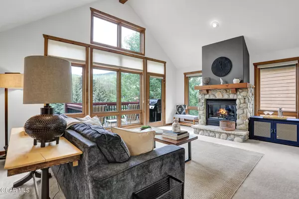 Winter Park, CO 80482,54 TRADEMARK DR #3