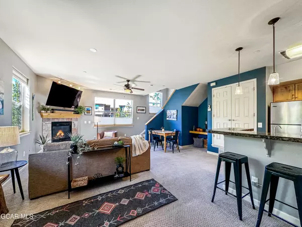 Fraser, CO 80442,145 Spinner ST #6