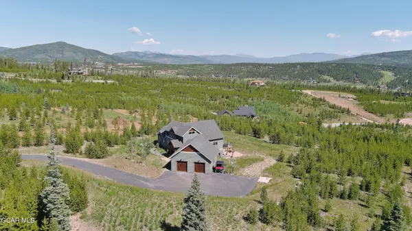 Tabernash, CO 80478,642 GCR 5199 aka Snow Ridge Dr