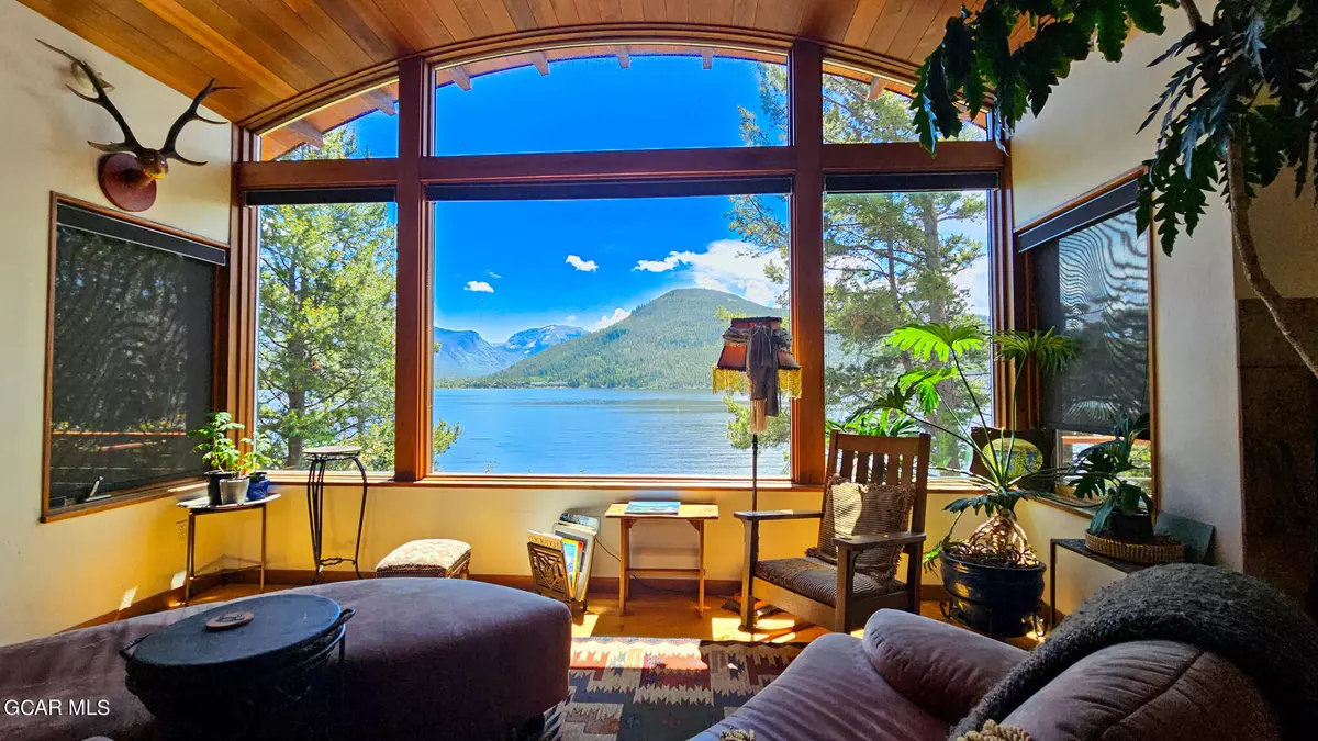 Grand Lake, CO 80447,284 Lakeside LN