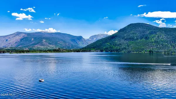 Grand Lake, CO 80447,284 Lakeside LN