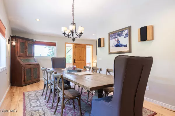 Tabernash, CO 80478,303 Elkdale DR