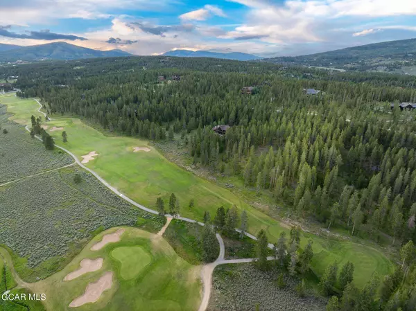 Tabernash, CO 80478,329 COLUMBINE LN