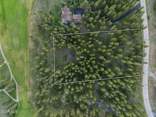 Tabernash, CO 80478,329 COLUMBINE LN