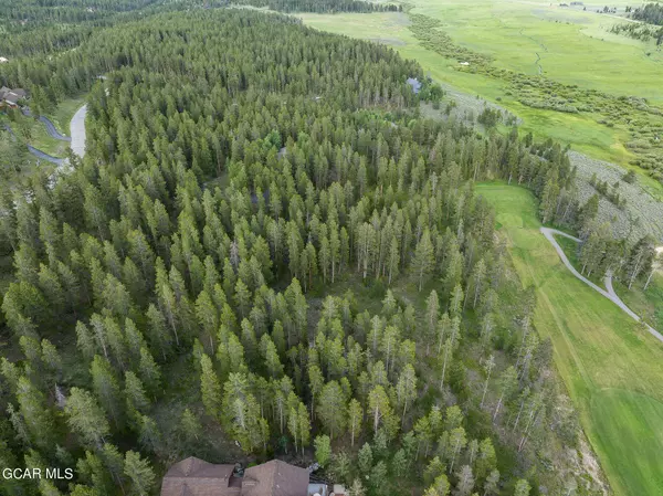 Tabernash, CO 80478,329 COLUMBINE LN