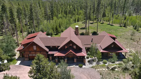 Fraser, CO 80442,96 GCR 5002B 96 aka Forest Ridge CT