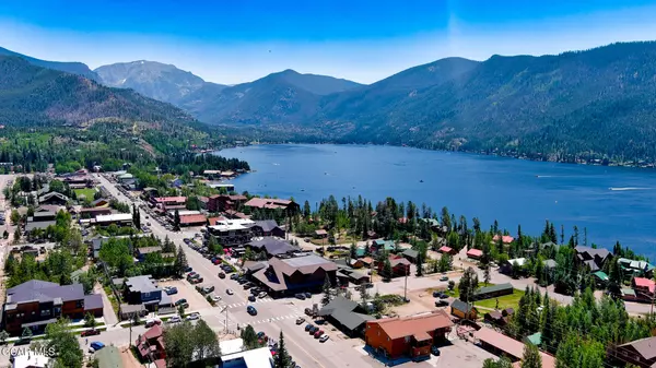 Grand Lake, CO 80447,629 PARK AVE