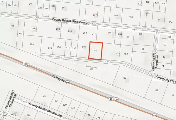 Tabernash, CO 80478,203 GCR 871 DR