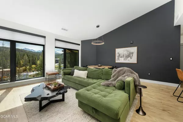 Winter Park, CO 80482,144 Ski Idlewild Rd #2403