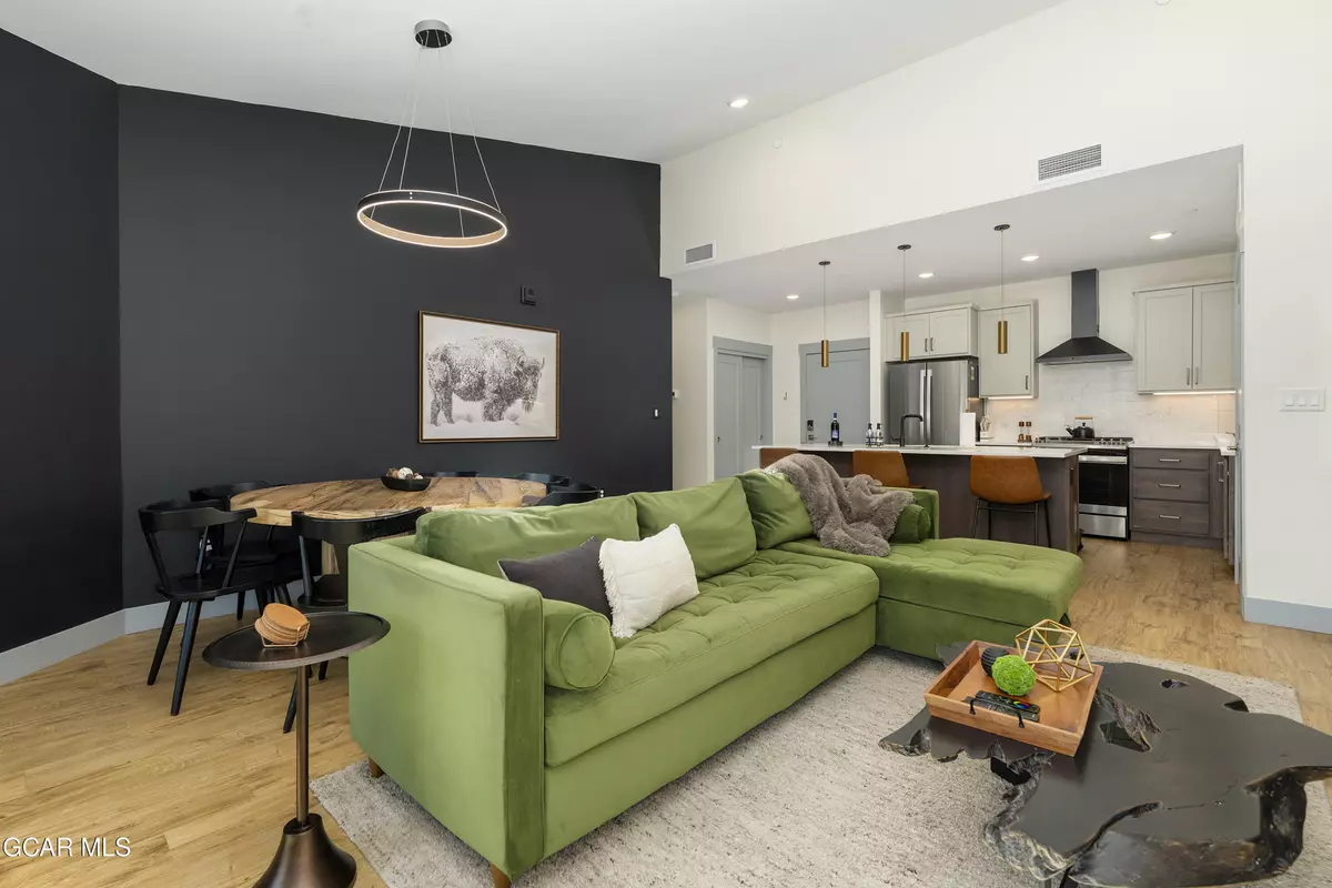 Winter Park, CO 80482,144 Ski Idlewild Rd #2403