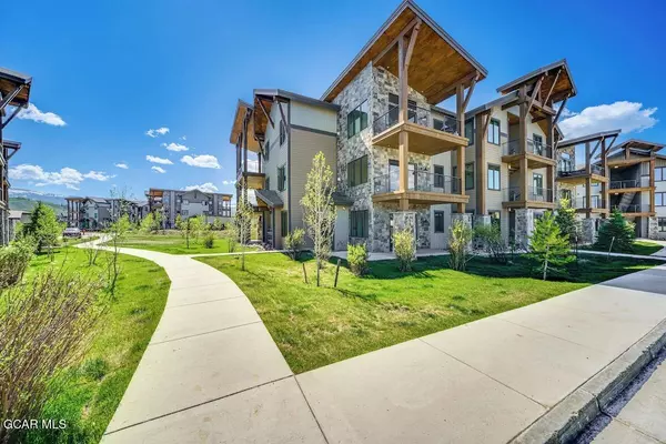 Fraser, CO 80442,72 Meadow Creek LN #F104