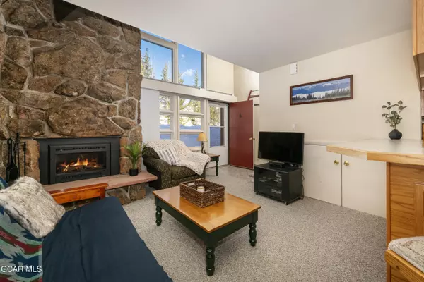 Winter Park, CO 80482,217 Van Anderson Dr #6