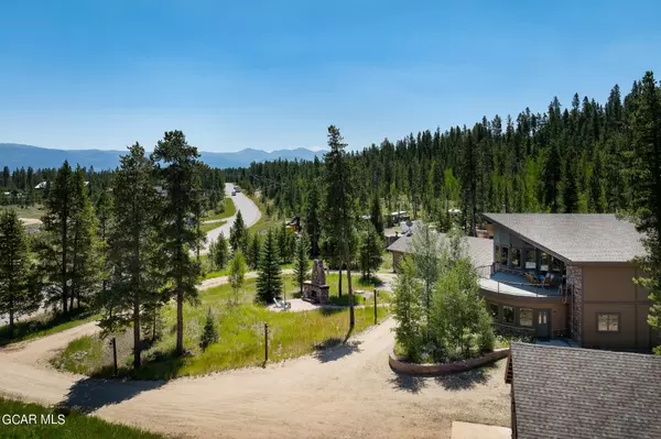 Tabernash, CO 80478,5947 Co Rd 5