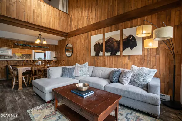 Fraser, CO 80442,83 GCR 8400 #B7