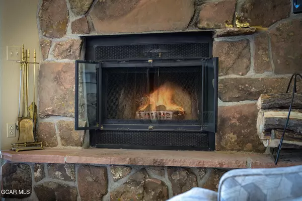 Fraser, CO 80442,351 GCR 832 #33-6