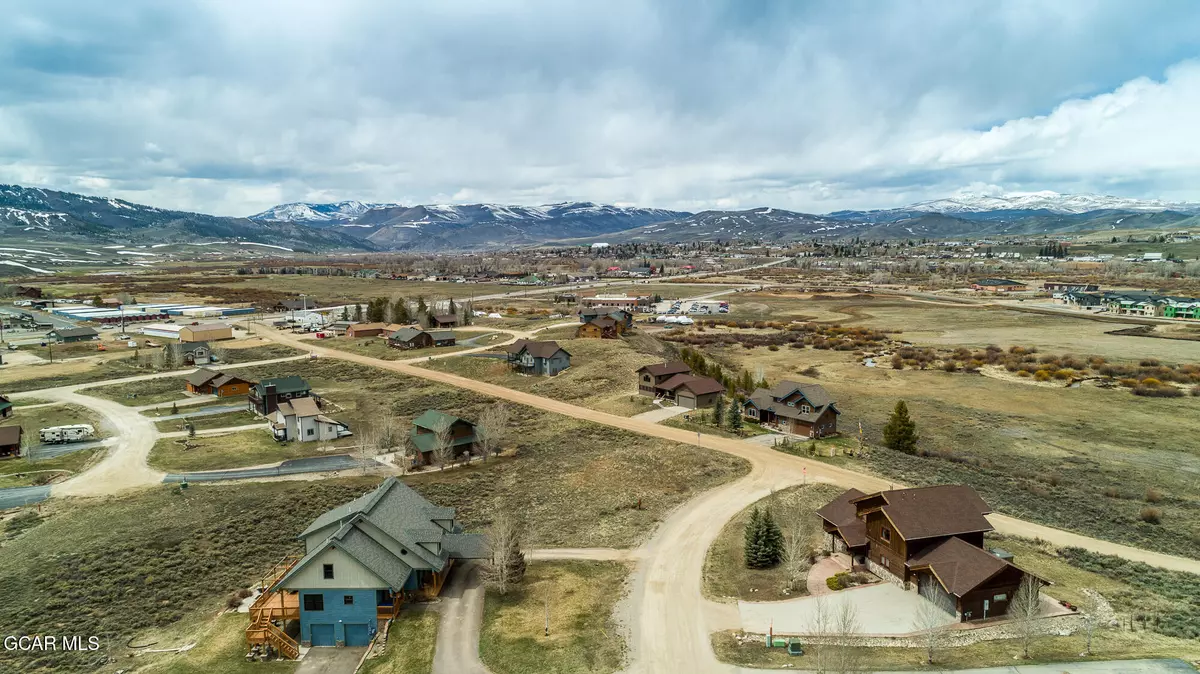 Granby, CO 80446,3 GCR 8946