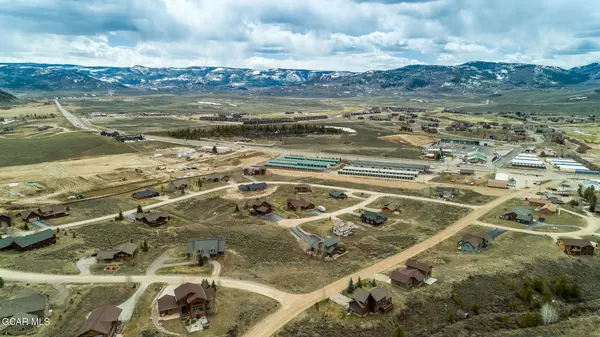 Granby, CO 80446,3 GCR 8946